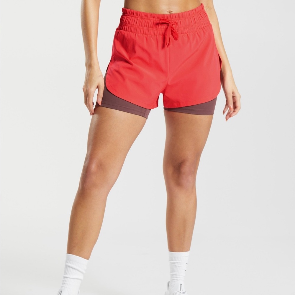 Brand New Running shorts